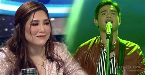 dan ombao scandal|Judge's Favourite! Singer Surprises Judges With His Amazing.